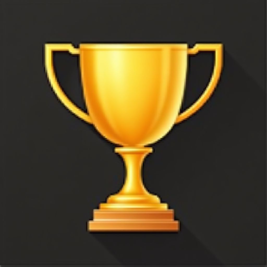 Trofeo excelencia