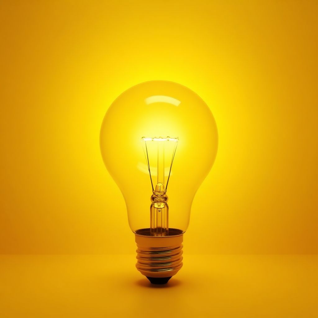 Icono innovación